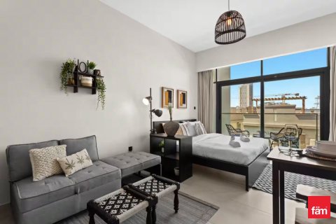 Appartement de 36.2m² à Dubai, UAE No. 100004 5