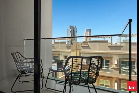 Appartement de 36.2m² à Dubai, UAE No. 100004 2