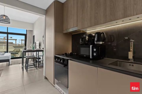 Appartement de 36.2m² à Dubai, UAE No. 100004 6