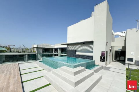 Appartement de 36.2m² à Dubai, UAE No. 100004 9