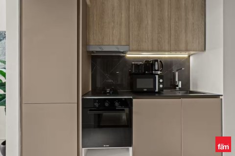 Appartement de 36.2m² à Dubai, UAE No. 100004 4