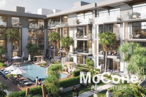 Appartement de Studio à Jumeirah Village Circle, UAE No. 74683 10