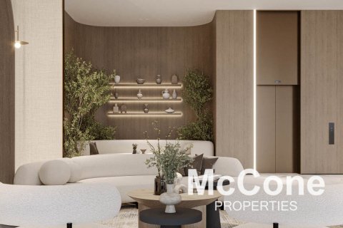 Appartement de Studio à Jumeirah Village Circle, UAE No. 74683 1