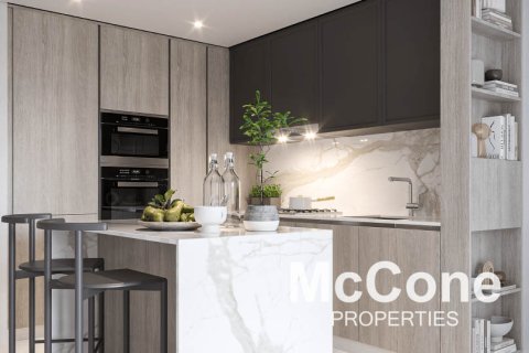Appartement de Studio à Jumeirah Village Circle, UAE No. 74683 4