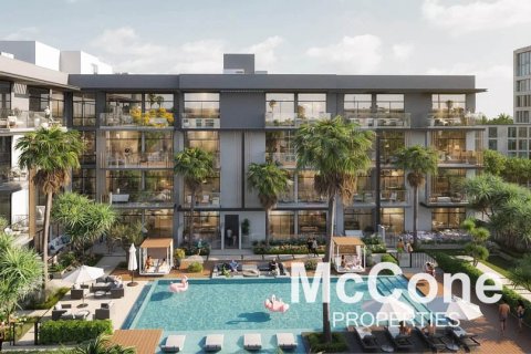 Appartement de Studio à Jumeirah Village Circle, UAE No. 74683 9