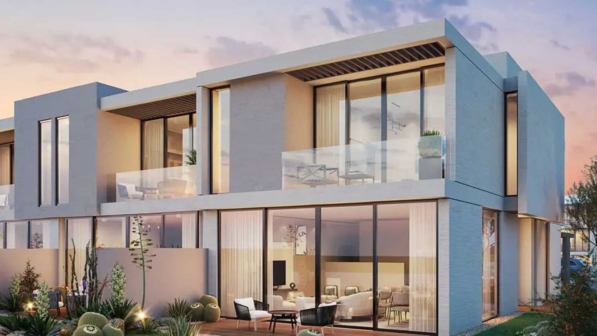 Next Level Spa Villas