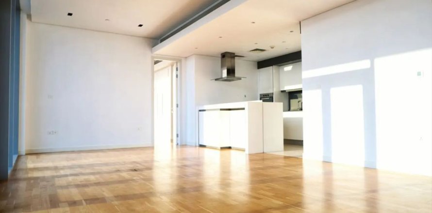 Apartment de 1 dormitorio en Dubai, UAE No. 101345