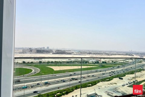 1 غرف نوم شقة في الخليج التجاري, الإمارات العربية المتحدة رقم 101363 14