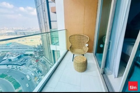 1 غرف نوم شقة في الخليج التجاري, الإمارات العربية المتحدة رقم 101363 3