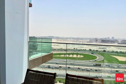 1 غرف نوم شقة في الخليج التجاري, الإمارات العربية المتحدة رقم 101363 4