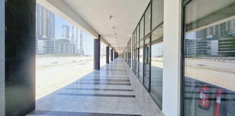 142مربع، محل تجاري في Meydan, الإمارات العربية المتحدة رقم 101346