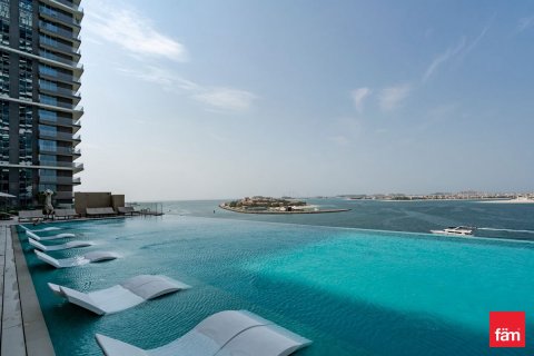 Apartment de 1 dormitorio en Dubai Harbour, UAE No. 101362 10
