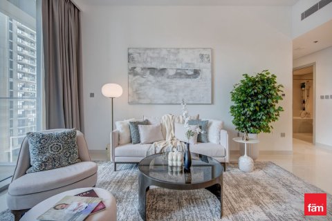 Apartment de 1 dormitorio en Dubai Harbour, UAE No. 101362 2