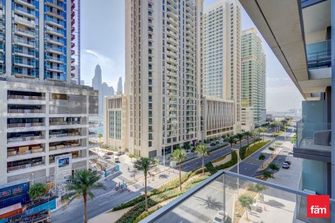Apartment de 1 dormitorio en Dubai Harbour, UAE No. 101362 13