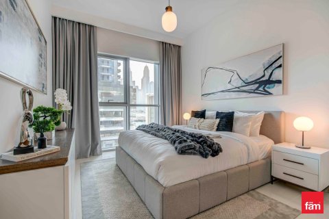 Apartment de 1 dormitorio en Dubai Harbour, UAE No. 101362 3