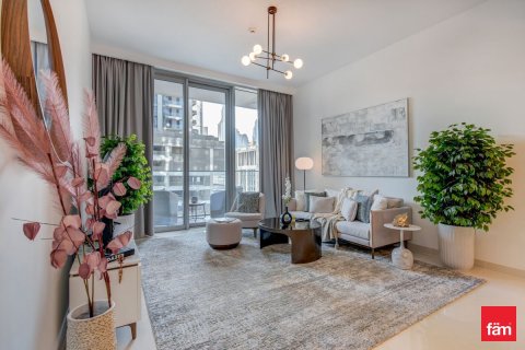 Apartment de 1 dormitorio en Dubai Harbour, UAE No. 101362 1