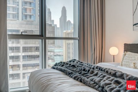 Apartment de 1 dormitorio en Dubai Harbour, UAE No. 101362 16