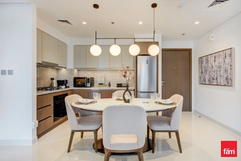 Apartment de 1 dormitorio en Dubai Harbour, UAE No. 101362 15