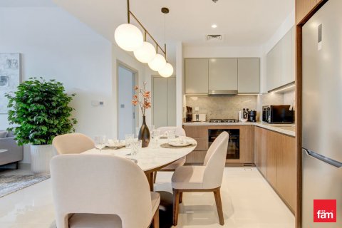 Apartment de 1 dormitorio en Dubai Harbour, UAE No. 101362 8