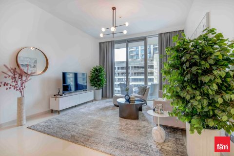 Apartment de 1 dormitorio en Dubai Harbour, UAE No. 101362 5