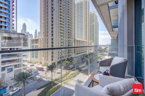 Apartment de 1 dormitorio en Dubai Harbour, UAE No. 101362 11