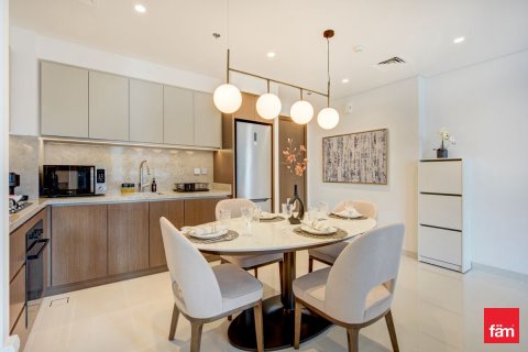 Apartment de 1 dormitorio en Dubai Harbour, UAE No. 101362 12