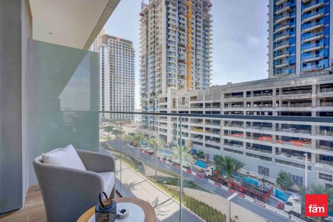 Apartment de 1 dormitorio en Dubai Harbour, UAE No. 101362 4