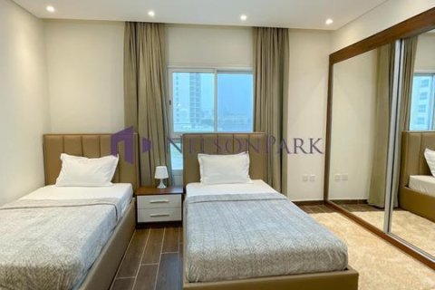 2 bedrooms Apartment in Lusail, Qatar No. 57479 8