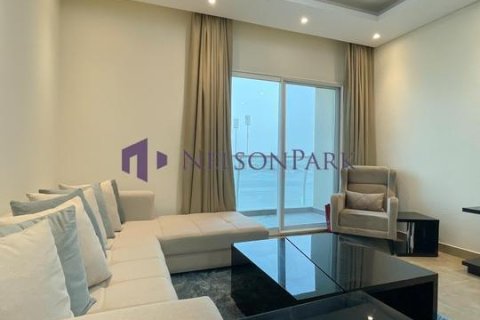 2 bedrooms Apartment in Lusail, Qatar No. 57479 2