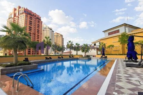 1 bedroom Apartment in Doha, Qatar No. 57480 11