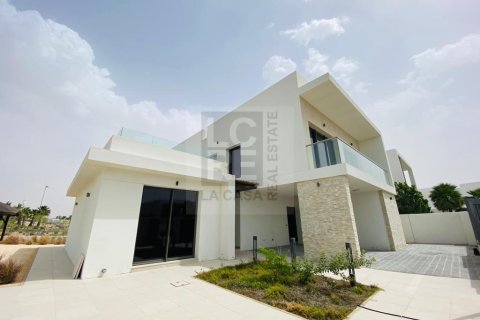 Вилла с 4 спальнями на Yas Acres, ОАЭ №5944 1