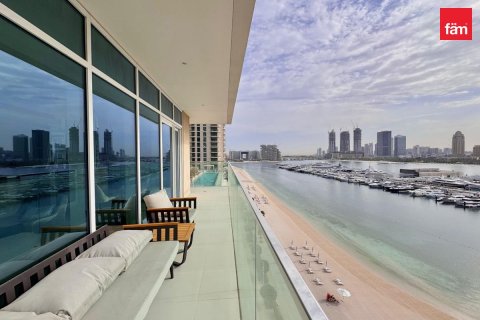 3 bedrooms Apartment in Dubai Harbour, UAE No. 49119 15