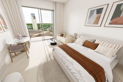 Apartment de 44m² en  Yas Island, UAE No. 79963 2