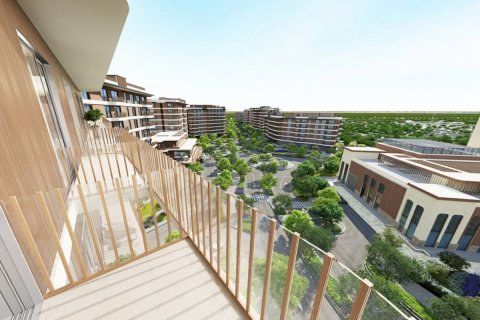 Apartment de 44m² en  Yas Island, UAE No. 79963 4