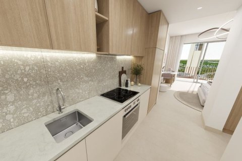 Apartment de 44m² en  Yas Island, UAE No. 79963 5