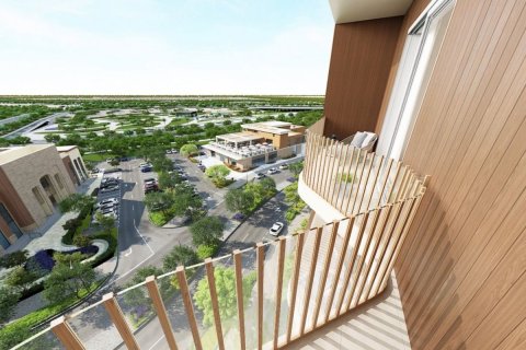 Apartment de 44m² en  Yas Island, UAE No. 79963 8
