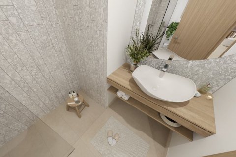 Apartment de 44m² en  Yas Island, UAE No. 79963 6