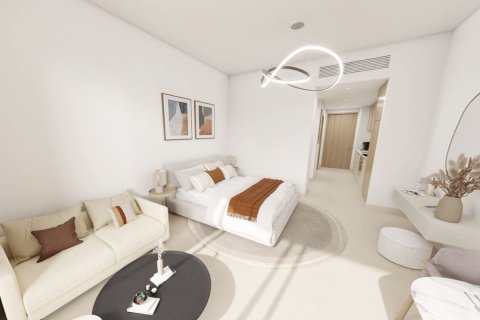 Apartment de 44m² en  Yas Island, UAE No. 79963 3