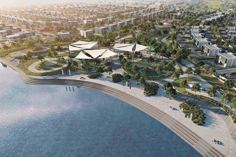 817مربع، قطعة أرض على Yas Acres, الإمارات العربية المتحدة رقم 79962 4