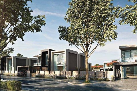 817مربع، قطعة أرض على Yas Acres, الإمارات العربية المتحدة رقم 79962 10