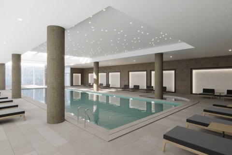 Apartment de 2 dormitorios en Masdar City, UAE No. 79969 12
