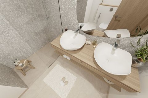 Apartment de 1 dormitorio en  Yas Island, UAE No. 79958 11