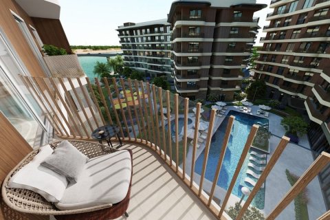 Apartment de 1 dormitorio en  Yas Island, UAE No. 79958 2