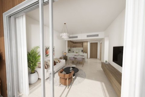 Apartment de 1 dormitorio en  Yas Island, UAE No. 79958 9