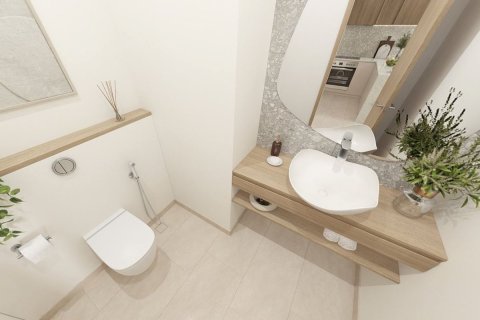 Apartment de 1 dormitorio en  Yas Island, UAE No. 79958 12