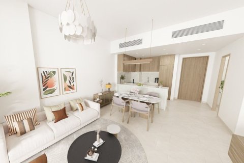 Apartment de 1 dormitorio en  Yas Island, UAE No. 79958 8