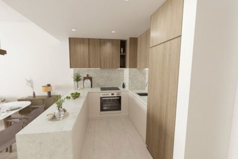 Apartment de 1 dormitorio en  Yas Island, UAE No. 79958 6