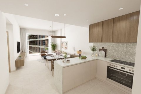 Apartment de 1 dormitorio en  Yas Island, UAE No. 79958 3