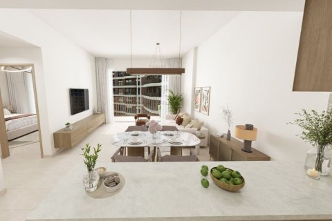 Apartment de 1 dormitorio en  Yas Island, UAE No. 79958 7