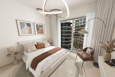 Apartment de 1 dormitorio en  Yas Island, UAE No. 79958 10